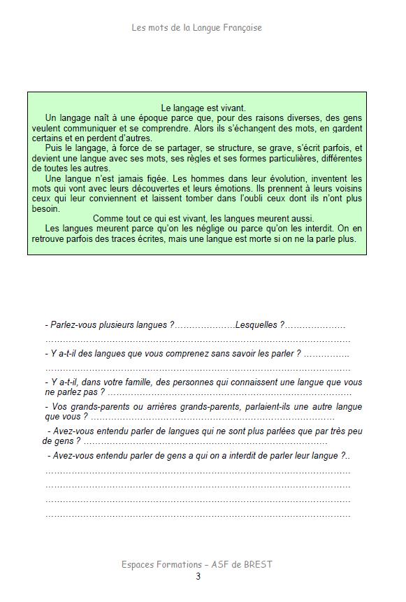 Les mots de la langue française page 1.JPG
