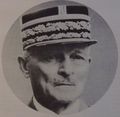 Général Weygand (1867-1965) P1010102.JPG