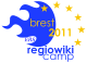 RegioWikiCamp Brest 2011.svg