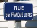 Rue francais libres.JPG