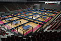 Brest Arena - Championnat de France Handisport - Tennis de Table.JPG